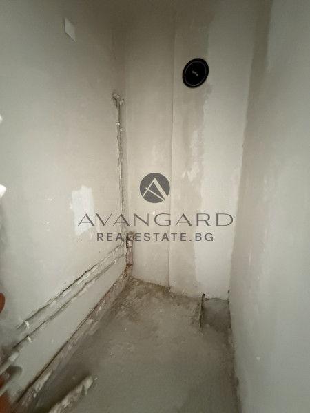 ТРИСТАЕН АПАРТАМЕНТ С АКТ16! ТРАКИЯ!