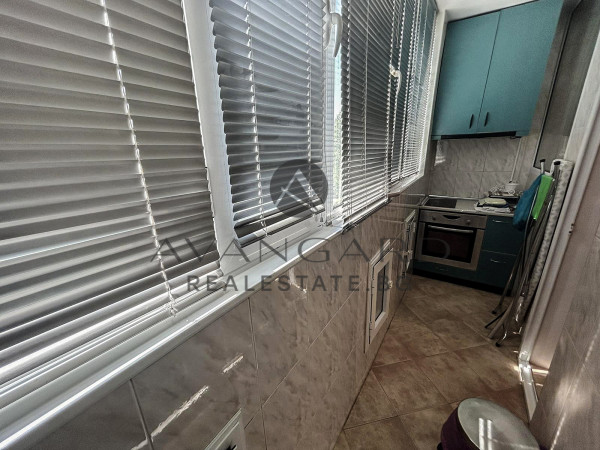 Two-room monolith Kamenitsa 2