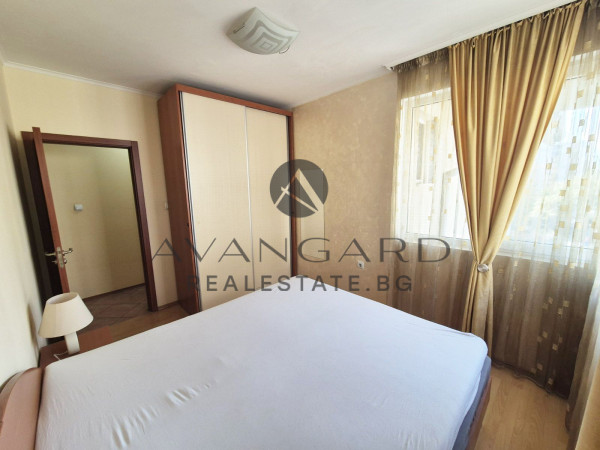 SOUTH Two-room apartment near Pulmed