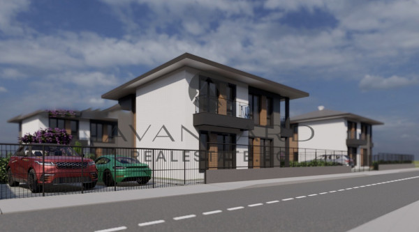 ДВУЕТАЖНА КЪЩА ПРЕД АКТ 14