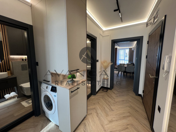 АКТ 16! ЛУКСОЗЕН ТРИСТАЕН / ЮЖЕН