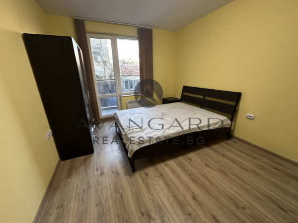 TWO-ROOM FURNISHED / Kyuchuk Paris