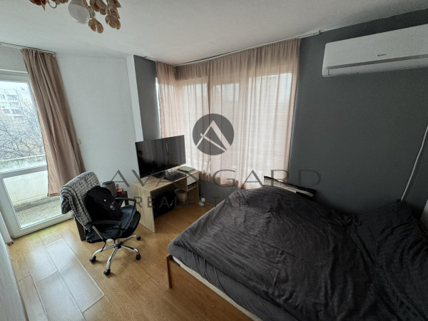 ТРИСТАЕН АПАРТАМЕНТ !!! ТОП ЛОКАЦИЯ !!! ТРИМОНЦИУМ !!!