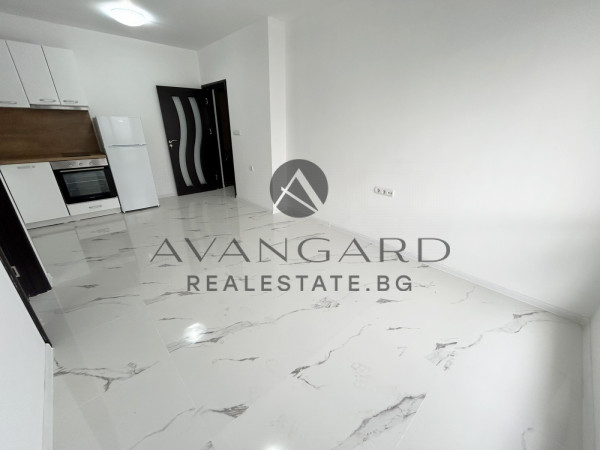 АКТ 16! Тристаен до ключ ЮЖЕН