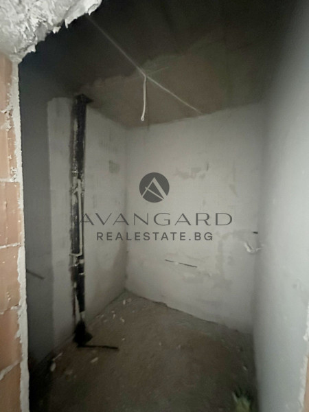 Exclusive / one -bedroom apartment / Thrace