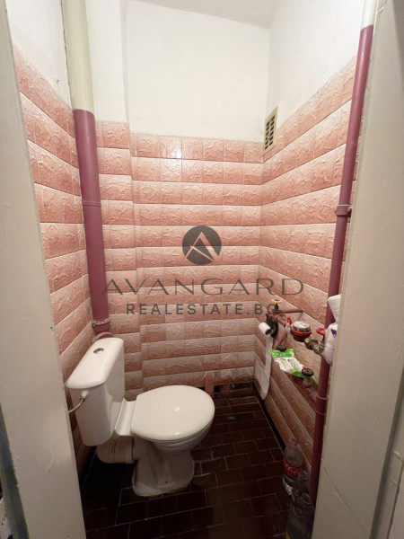 САНИРАН ТРИСТАЕН ДО ПЪЛМЕД !