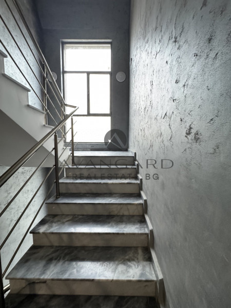 АКТ 16 !!! ДВУСТАЕН АПАРТАМЕНТ !!! ГРЕБНА БАЗА !!!