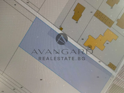 ПАРЦЕЛ ЗА ЖИЛИЩНО СТРОИТЕЛСТВО