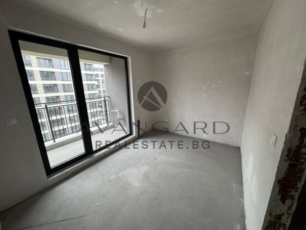 ACT 16 !!! THREE-ROOM APARTMENT!!! THRACIA!!!