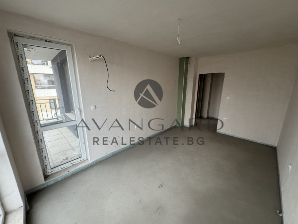 ACT 16 !!! THREE-ROOM APARTMENT!!! HRISTO SMYRNENSKI !!!