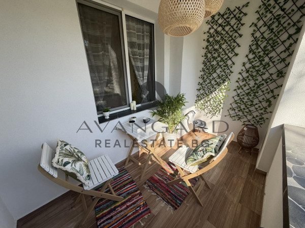 Луксозен тристаен Кършияка