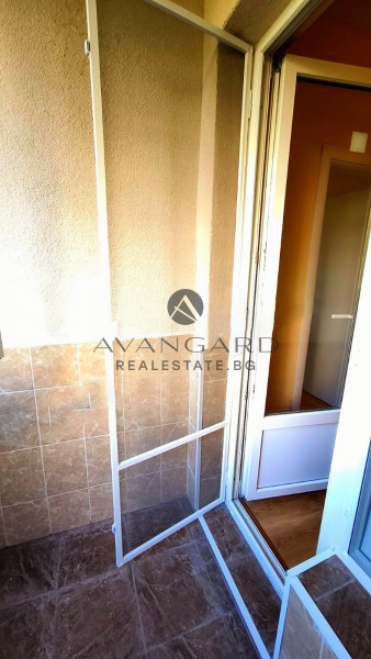 ИЗГОДНА ЦЕНА !!! ДВУСТАЕН С РЕАЛНА КВАДРАТУРА В ТРАКИЯ !!!