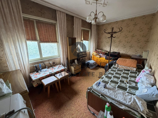 Three-room apartment next to Arimag