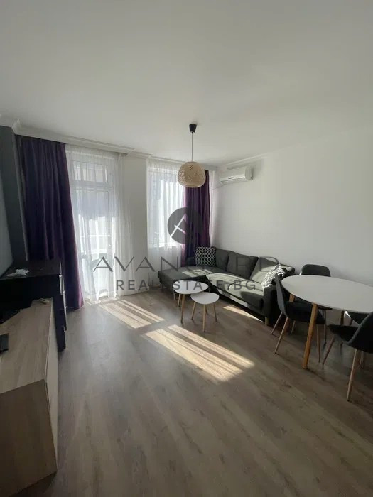 !!!ТОП ЛОКАЦИЯ !!! ДВУСТАЕН АПАРТАМЕНТ !!! ТРАКИЯ !!! СВОБОДНО ПАРКИРАНЕ !!!