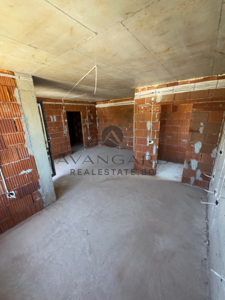 ACT 14 !!! TWO-ROOM APARTMENT IN PROSLAV!!!