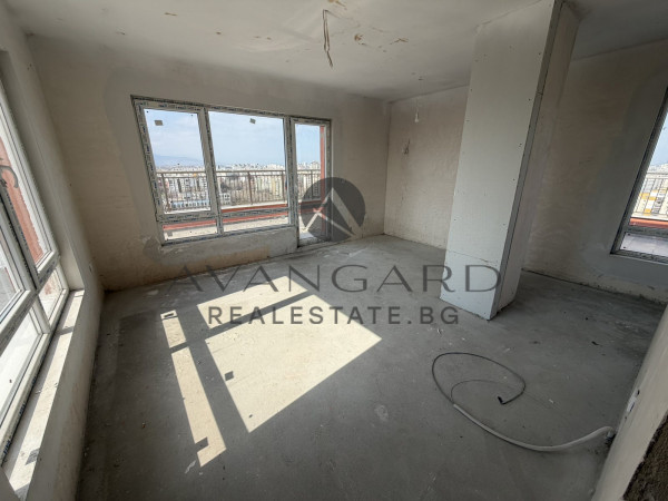 ПРЕД АКТ 16! Едностаен ТРАКИЯ ПОЛИКЛИНИКАТА