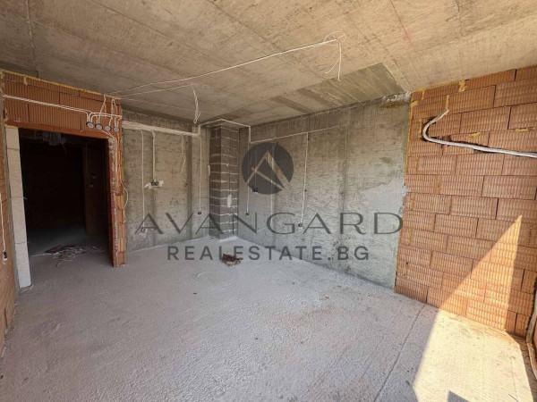 ДВУСТАЕН АПАРТАМЕНТ С АКТ14! ТРАКИЯ!