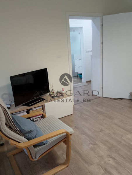 Двустаен МЛАДЕЖКИ ХЪЛМ