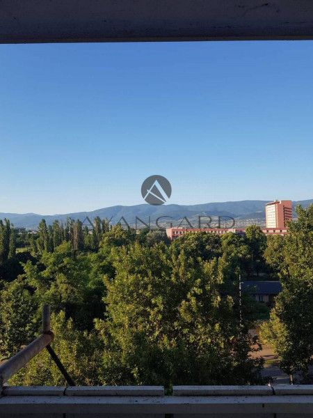 МНОГОСТАЕН ОБЗАВЕДЕН! РЕАЛНА КВАДРАТУРА! КЮЧУК ПАРИЖ!