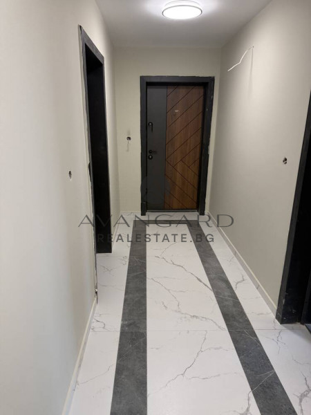 ПРЕД АКТ 16 !!! ДВУСТАЕН АПАРТАМЕНТ В НИСКА  БУТИКОВА СГРАДА !!! ХРИСТО СМИРНЕНСКИ !!!