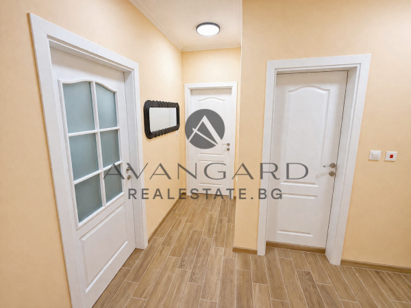 ACT 16!!! One bedroom apartment in Thrace! New Luxury Complex!