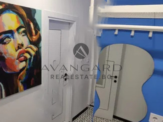 ACT 16 !!! TWO-ROOM APARTMENT IN KUCHUK PARIS !!!