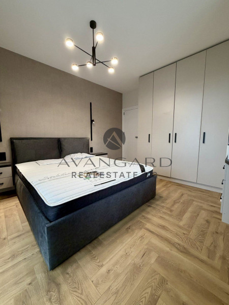 2-стаен апартамент/ Остромила