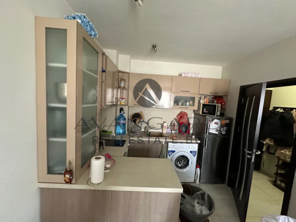 TOP PRICE !!! TWO-ROOM APARTMENT !!! FREE PARKING!!! KYUCHUK PARIS !!!