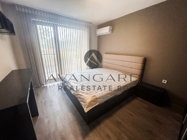 Luxury two bedroom mag. Lexi