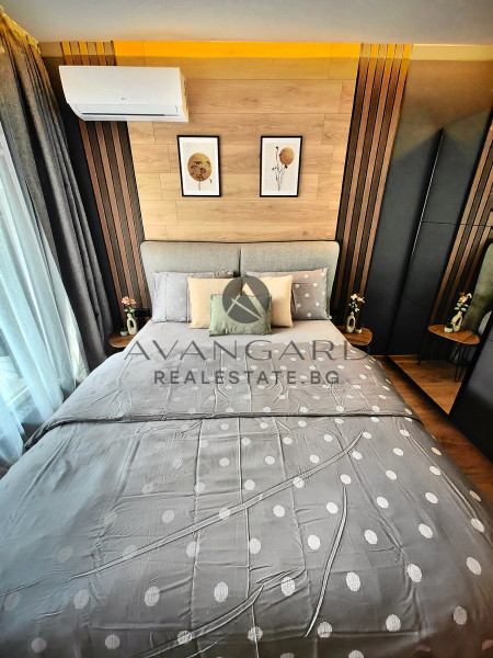 ЗАТВОРЕН КОМПЛЕКС !!! ЛУКСОЗЕН ДВУСТАЕН В ОСТРОМИЛА !!!