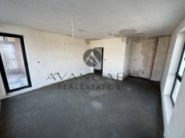 АКТ 14 !!! ТРИСТАЕН АПАРТАМЕНТ !!! КЪРШИЯКА !!!