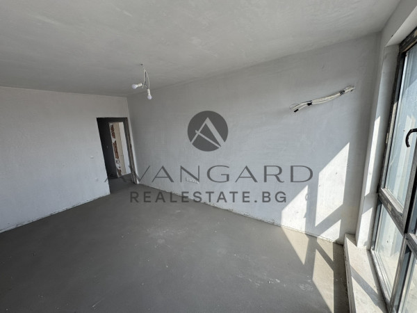 ПРЕД АКТ 16/ Тристаен апартамент / Тракия