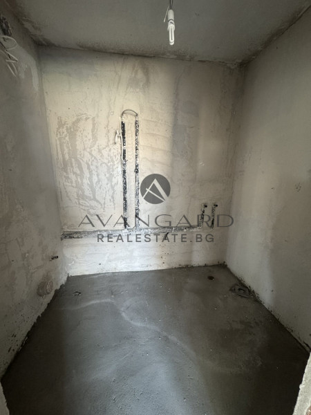 ПРЕД АКТ 16/ Тристаен апартамент / Тракия