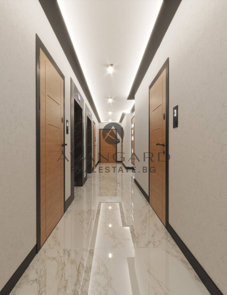 ДВУСТАЕН АПАРТАМЕНТ С АКТ14! ТРАКИЯ!