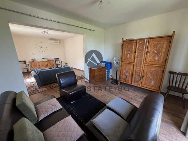 AMAZING PROPERTY / Gorna Mahala village