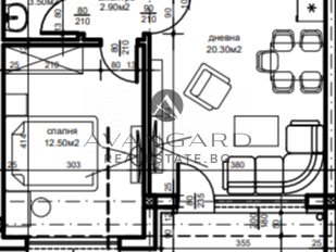 ИЗГОДЕН ДВУСТАЕН ПРЕД АКТ14! БЕЛОМОРСКИ!