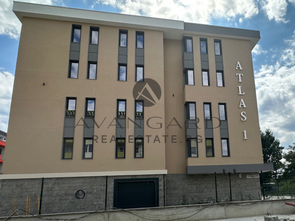 ТРИСТАЕН С АКТ 16 ДО МАГАЗИН ЛИДЛ