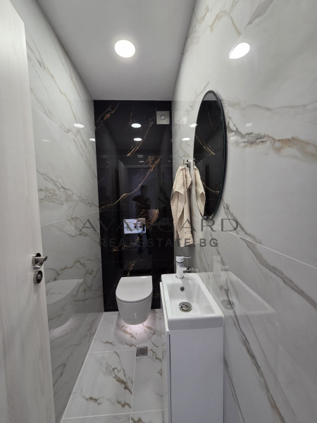 ТРИСТАЕН/ ОБЗАВЕДЕН/ТРАКИЯ