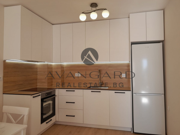 BRAND NEW! STYLISH! TWO BEDROOM! SMYRNENSKY!