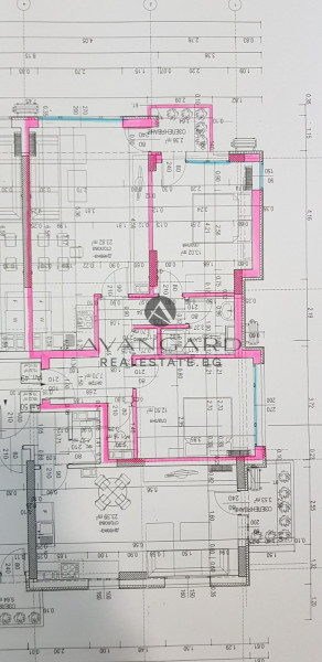 ТРИСТАЕН С ЮЖНО ИЗЛОЖЕНИЕ И  АКТ 16 / ЙЕГЕРХОФ