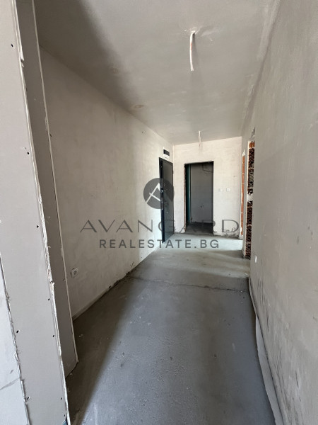 Three -bedroom before Act 16