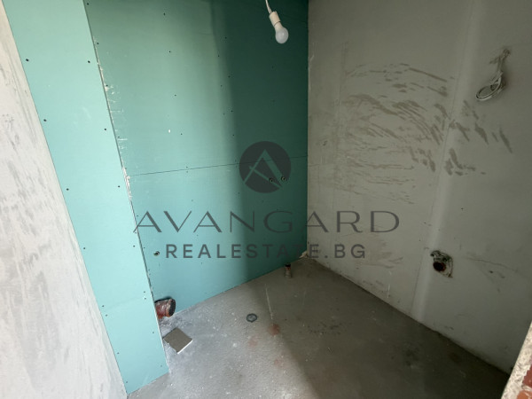 ПРЕД АКТ 16! Двустаен ТРАКИЯ ПОЛИКЛИНИКАТА