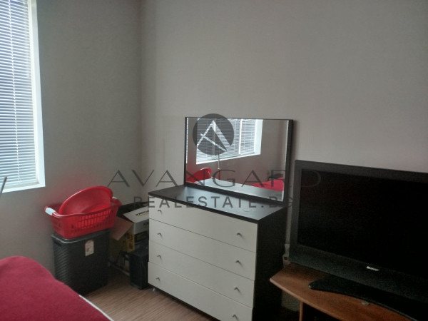 TOP PRICE!!! TWO-ROOM APARTMENT IN THRACIA WITH FREE PARKING!!!