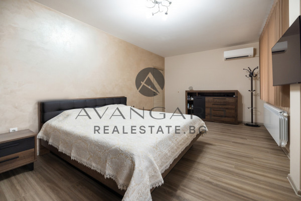 ОБЗАВЕДЕН ТРИСТАЕН ДО УМБАЛ ЕВРОХОСПИТАЛ