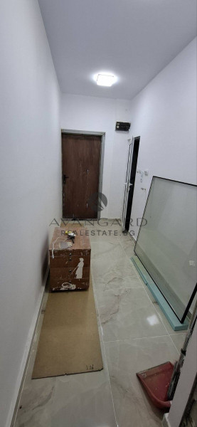 One -bedroom turnkey apartment! Thrace!