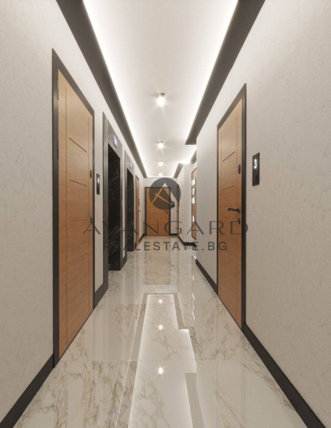 THREE BEDROOM BEFORE ACT 15! NEW LUXURIOUS COMPLEX THRACIA!