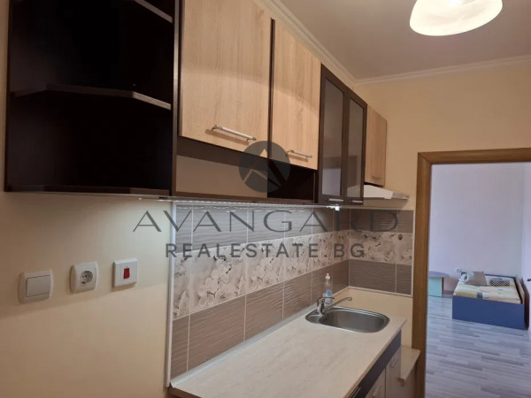 Едностаен до Хлебозавода