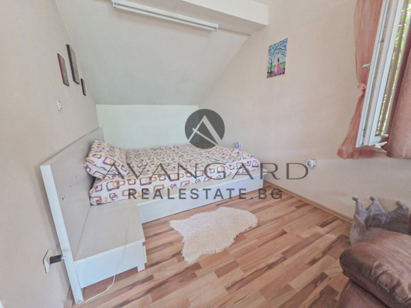 Spacious two-room / NAP