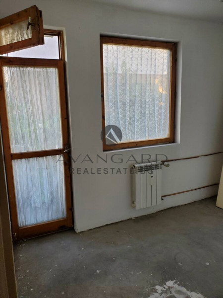 THREE-ROOM APARTMENT in MARASHA! REAL SQUARE!