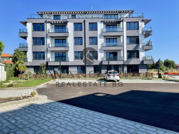 One -bedroom with act16 / south exposure / parking space in the price
